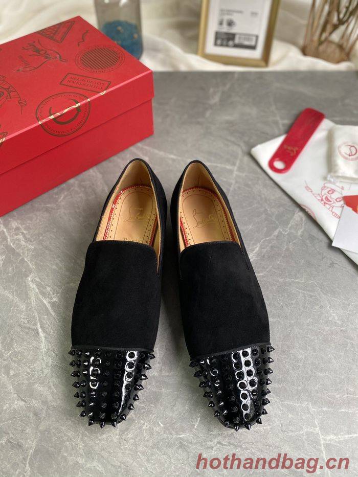 Christian Louboutin Man shoes CL00020